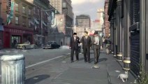 Mafia 2: Kick in the Head