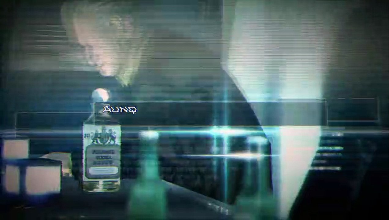 Alpha Protocol: DSS