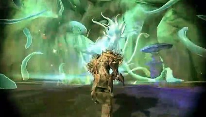 Aion: Assault on Balaurea