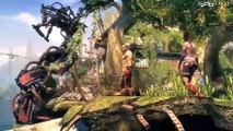 Enslaved: Trailer oficial GamesCom