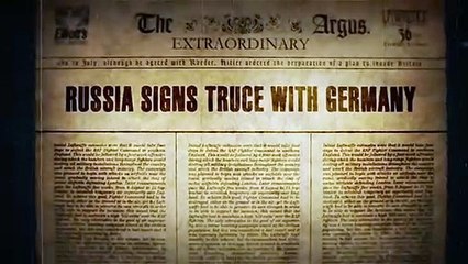 Naval Assault Muerte en el Mar: Trailer oficial