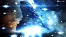 EVE Online Tyrannis: Trailer oficial