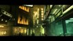 Deus Ex Human Revolution: Gameplay Trailer GamesCom