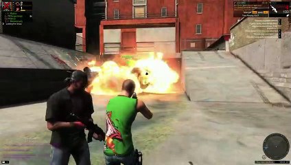 APB: Gameplay series: Welcome to San Paro