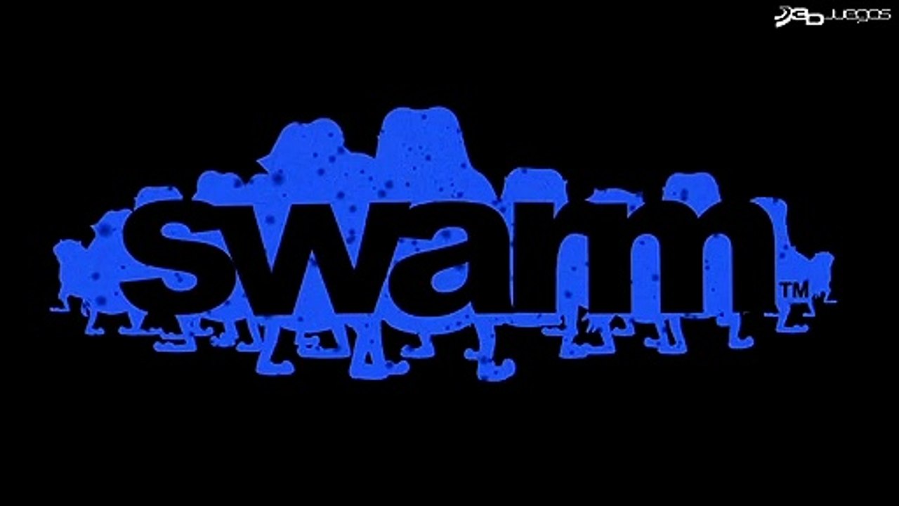Swarm: Trailer oficial