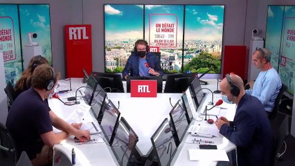 On défait le monde du 20 septembre 2021