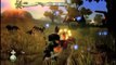 El Señor de los Anillos Aragorn: Gameplay Trailer