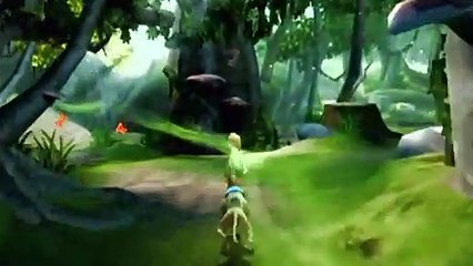 Scooby-Doo! el Pantano Tenebroso: Trailer oficial