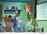 Scooby-Doo and the Cyber Chase (where is the scooby doo)