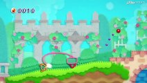 Kirby's Epic Yarn: Trailer oficial E3 2010