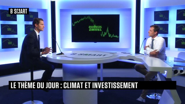 SMART BOURSE - Marchés à thème(s) : Nicolas Kieffer (Montpensier Finance)