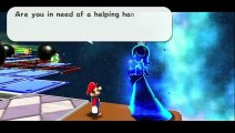 Super Mario Galaxy 2: Cosmic Guide & Cloud Suit Trailer