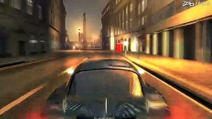 The Heavy: Trailer oficial E3 2010