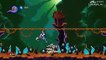 Earthworm Jim HD: Gameplay: El Comienzo del Mito