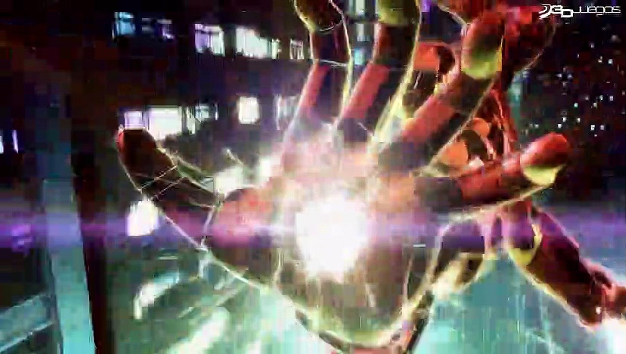 Marvel vs Capcom 3: Trailer oficial E3 2010