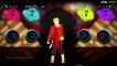 Just Dance 2: Gameplay oficial 2