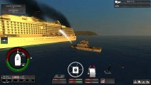 Ship Simulator Extremes: Gameplay Trailer