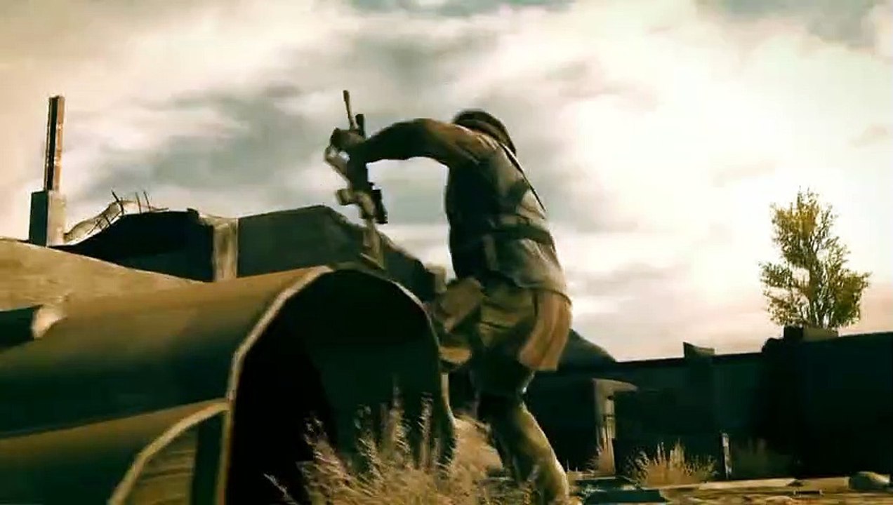 Medal of Honor: Linkin Park: The Catalyst