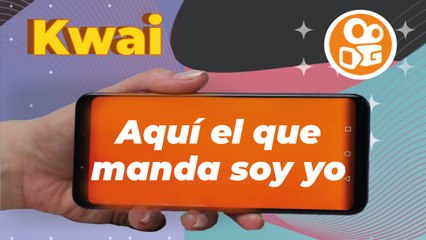 El tiene todo bajo control - Kwai Septiembre 2021