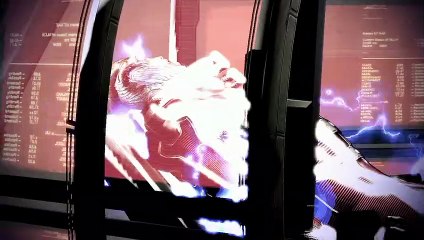ME2 Lair of the Shadow Broker: Trailer oficial