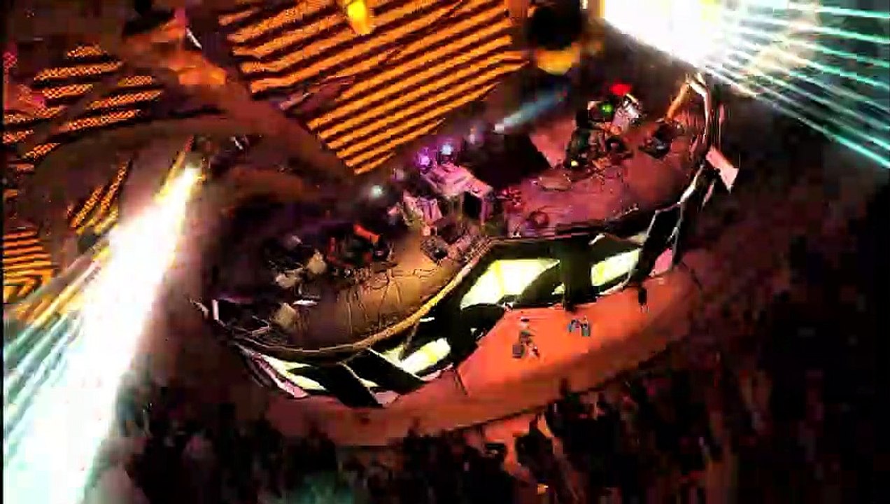 DJ Hero 2: RZA