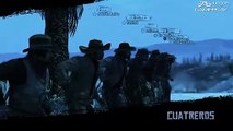 RDR Leyendas y Asesinos: Gameplay: Cara a Cara
