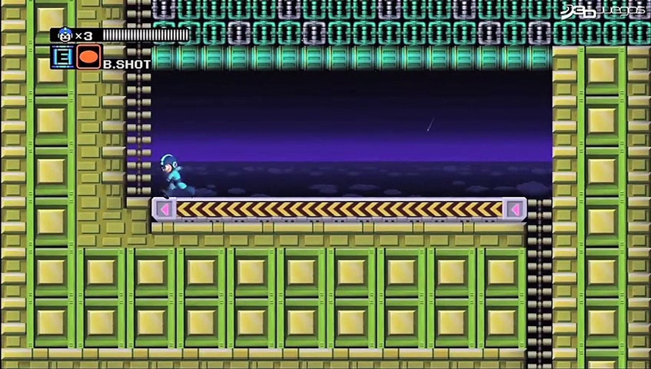 Megafied Trailer