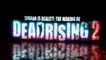 Dead Rising 2: Making of: Tools of Destruction
