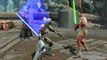 Star Wars The Old Republic: Jedi Knight