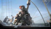 Pirates of the Caribbean Armada: Trailer oficial E3 2010