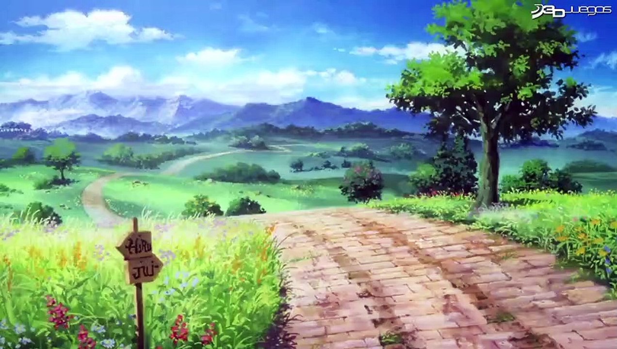 Atelier Rorona: Video oficial