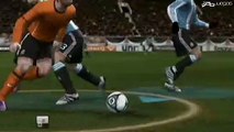 PES 2011: Trailer oficial