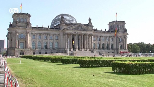 Немецкие эксперты по России о выборах в Госдуму (20.09.2021)