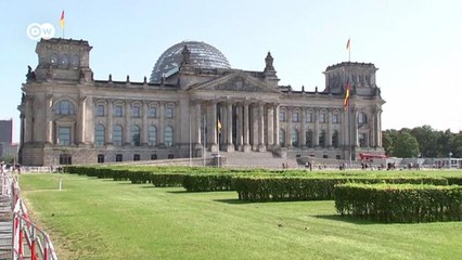 Немецкие эксперты по России о выборах в Госдуму (20.09.2021)