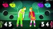 Just Dance 2: Gameplay oficial 1