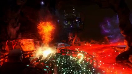 Red Faction Armageddon: Entrevista - Danny Bilson