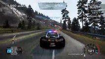 Need for Speed Hot Pursuit: Autolog 3