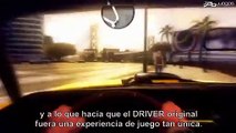 Driver San Francisco: Demostración In-game E3 2010