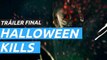 Tráiler final de Halloween Kills, la esperada secuela de terror que llegará a los cines en octubre