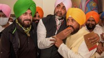 Amarinder Singh skips Punjab New CM swearing-in