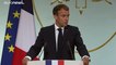 Emmanuel Macron pide perdón a los harkis casi 60 años después de la guerra de Argelia