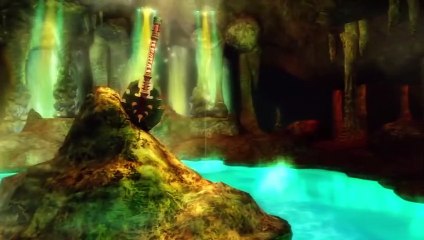 Guitar Hero Warriors of Rock: Rush