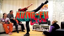 Kung-Fu Live: Trailer oficial E3 2010