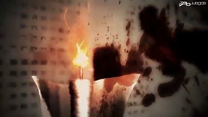 Street Fighter X Tekken: Teaser Trailer