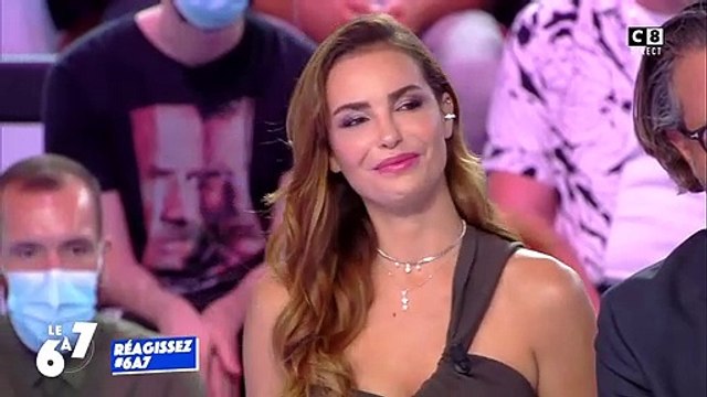 Cyril Hanouna et son équipe rendent hommage à René Malleville, ancien chroniqueur de Touche pas à mon poste , dans TPMP le 20 septembre.