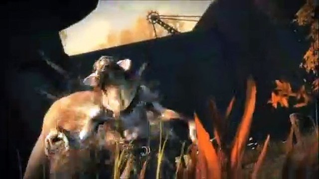 Guild Wars 2: Combates