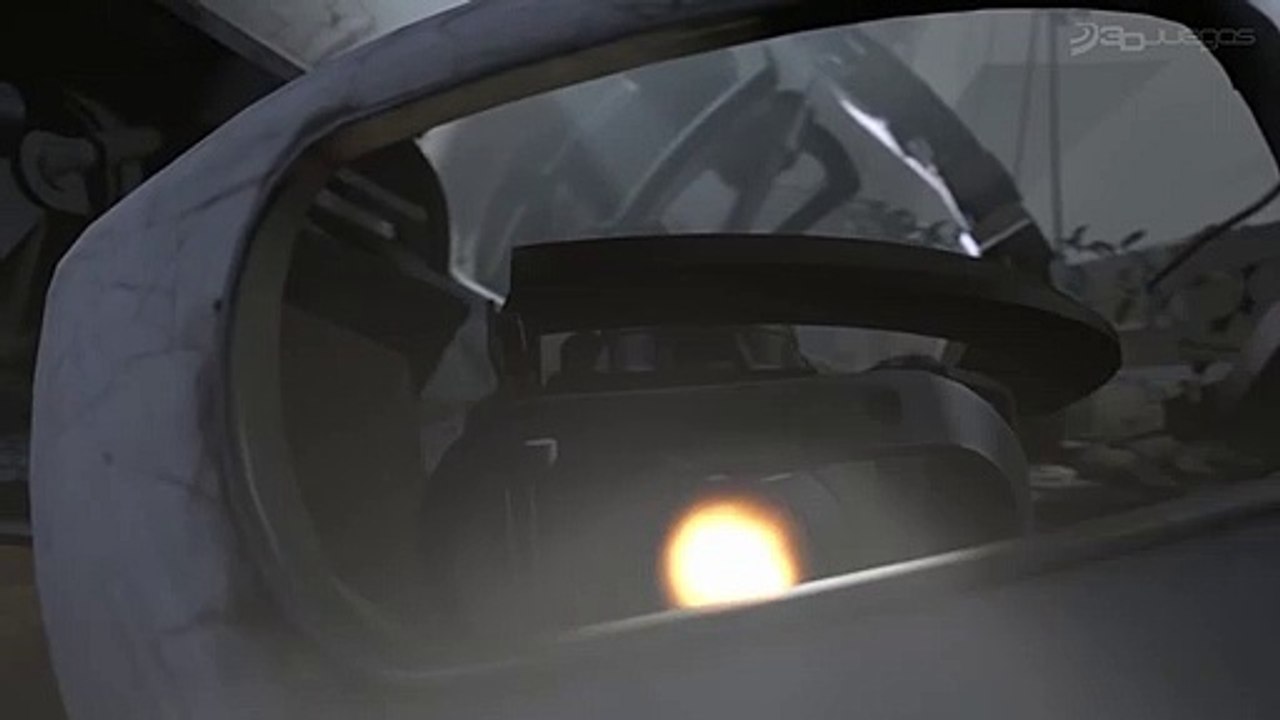 Portal 2: Teaser Trailer