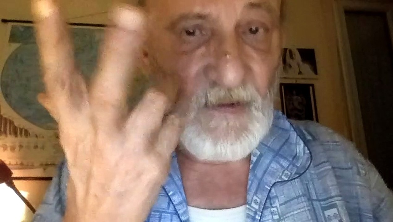 PANDEMIA E STATO D'ISRAELE