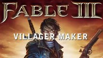 Fable 3: El Creador de Aldeanos