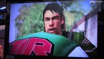 Dead Rising 2: Captura de Gameplay  E3 2010